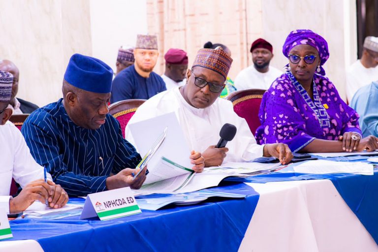 FG approves N12.9bn for NHIA, NPHCDA, two others