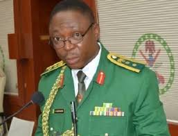 Nigerian Army Responds to Media Insinuations About Kontagora Military Training Area