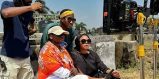 Jade Osiberu Teases New Nollywood Film, ‘Half of Me