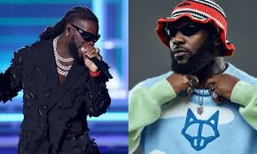 Odumodublvck, Burna Boy Miss Out at 2024 BET Hip Hop Awards