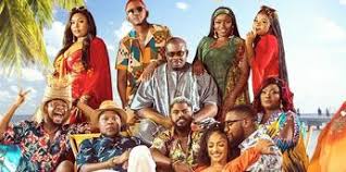Must-Watch Nollywood Movies for a Perfect Weekend