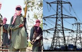 Blackout Will Persist in North as Bandits Block Major Repairs of Transmission Lines – TCN