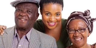 5 Lost Perks of Nigerian Parents and Grandparents