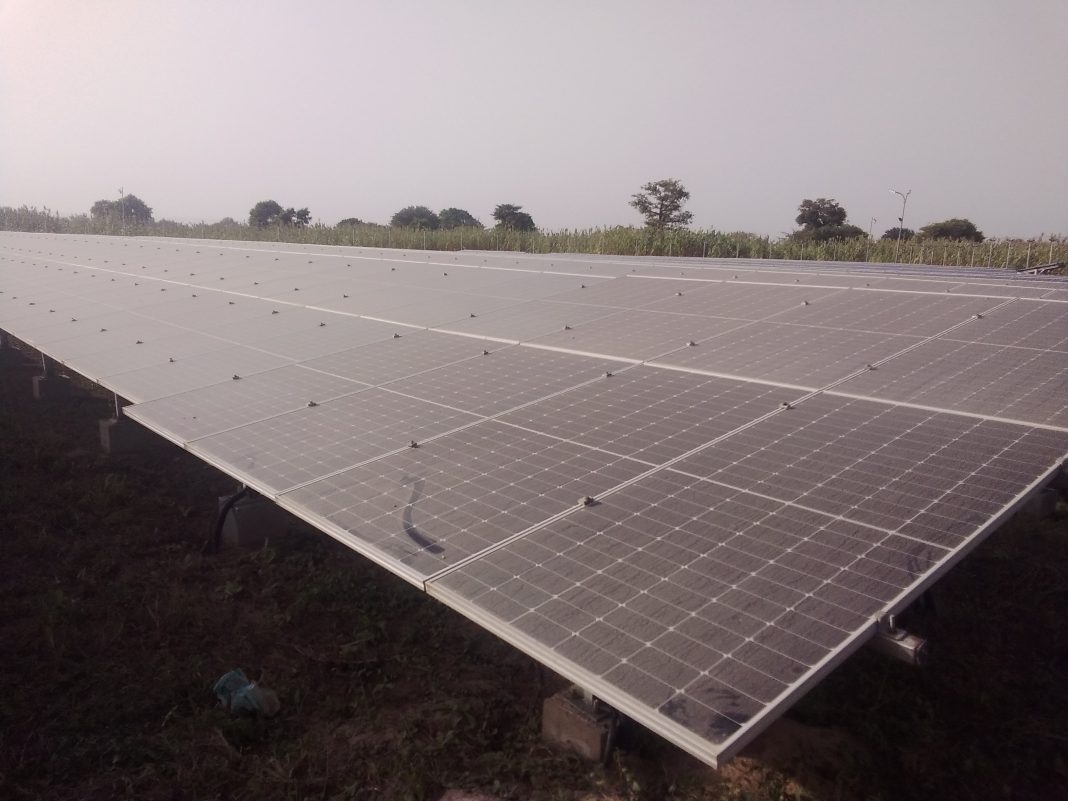 KEDCO Committed to Ensuring Reliable Power Supply – MD