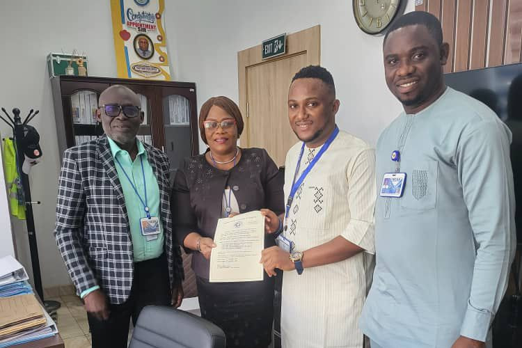 NCAA Issues ATO Certification To Aeroskye School Of Aviation