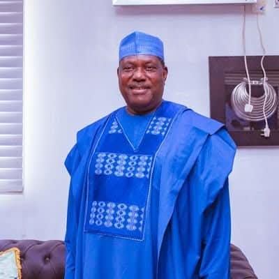 CSOs laud Akume’s revolutionary leadership traits at 71