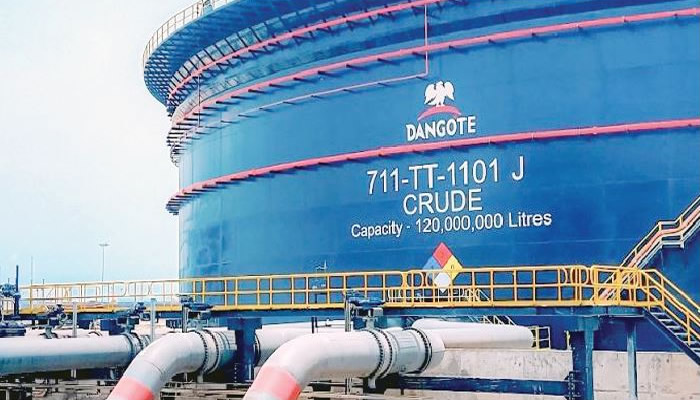 Dangote Refinery to Hold Fuel Supply Talks with PETROAN