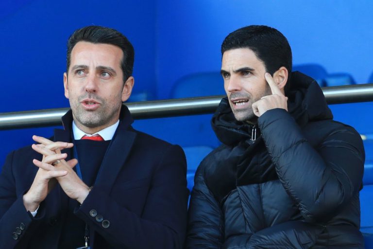 Arsenal Sporting Director Edu Gaspar Poised to Depart for New Role with Marinakis’ Clubs