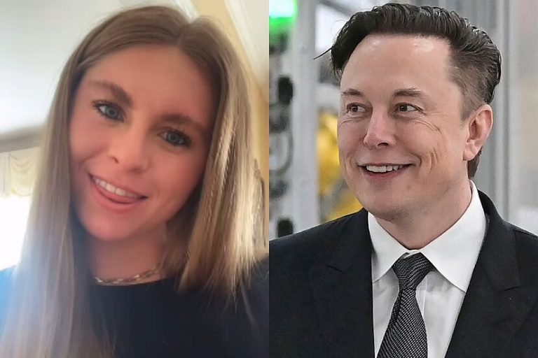 Elon Musk’s transgender daughter announces plans to leave US after Trump’s victory