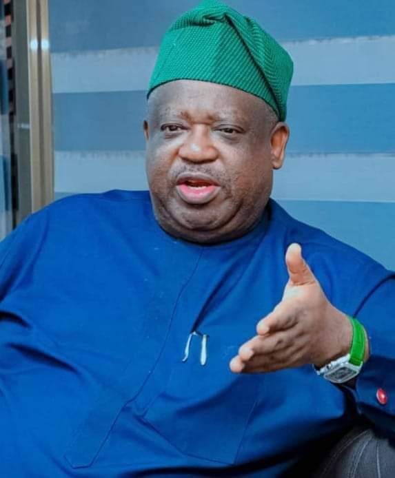 Plateau State Launches Sensitization Program to Boost Agricultural Marketing and Food Security