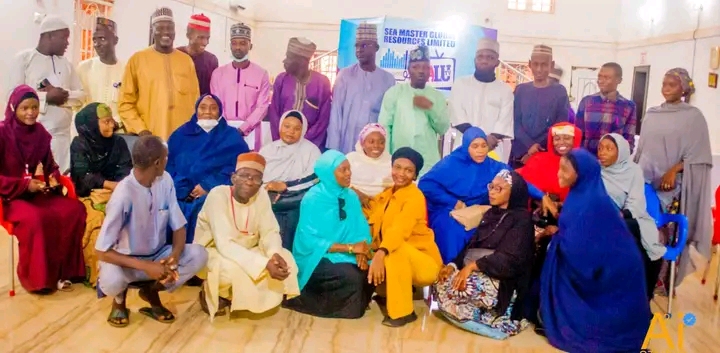 SOSACAT Partners Alu TV for 2024 World AIDS Day