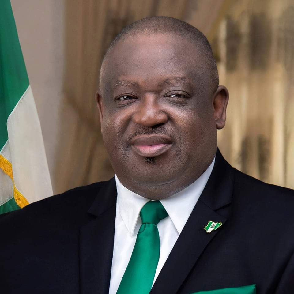 North-Central APC Forum Backs Mutfwang, Rejects Plateau APC Leaders’ Resolution