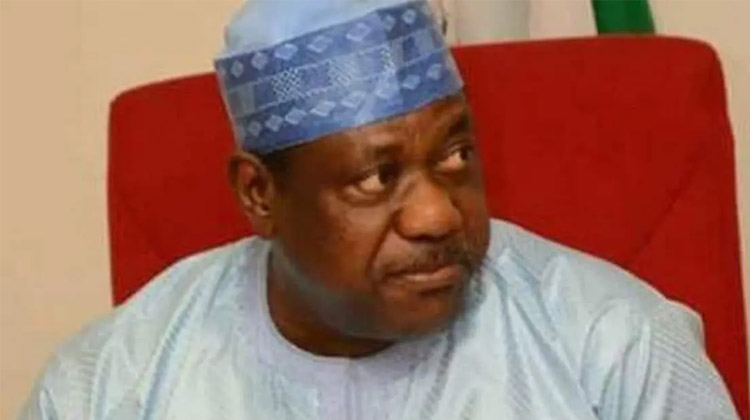 EID-EL-FITR: SGF felicitates with Nigerians