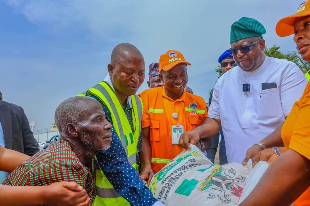 Governor Mutfwang’s Strategic Response to Hardship: Palliative Initiatives and Rebuilding Hope in Plateau State