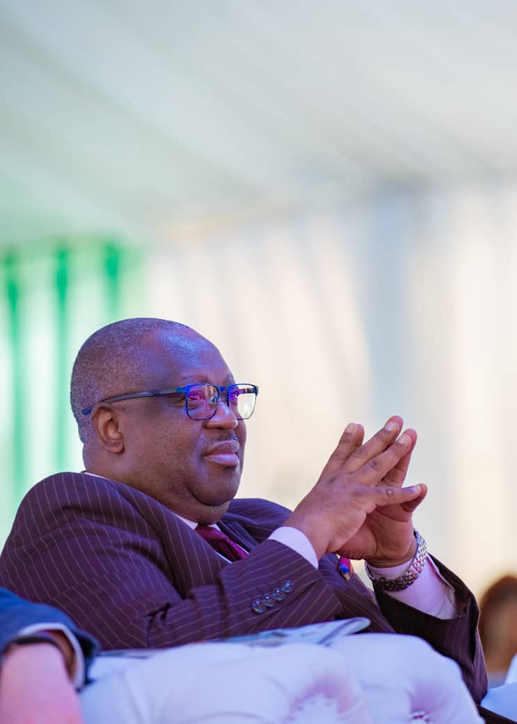 Governor Mutfwang’s Plateau: Legacies of Renewal and Progress