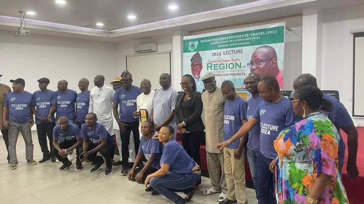 Scholar Knocks The Nigerian State For Depending Wholly On Crude Oil.