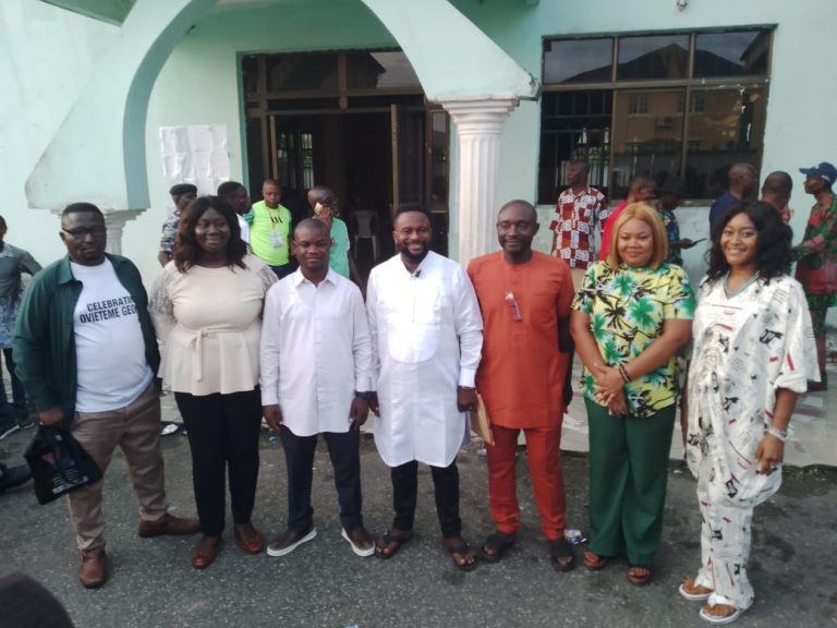 Bayelsa NUJ elects new executives to run its affairs