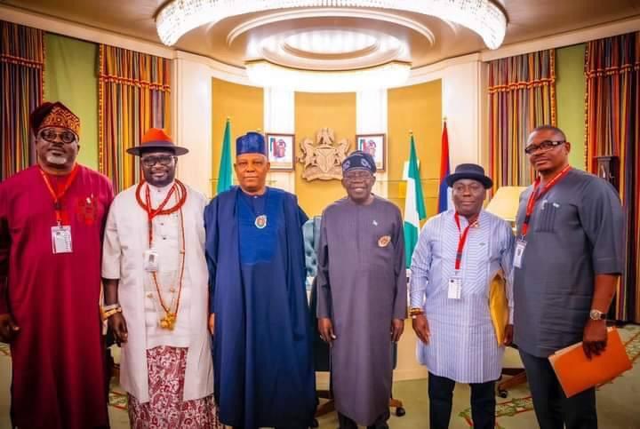 Stakeholders Urges FG To Reject Divisive Voices In The Niger Delta