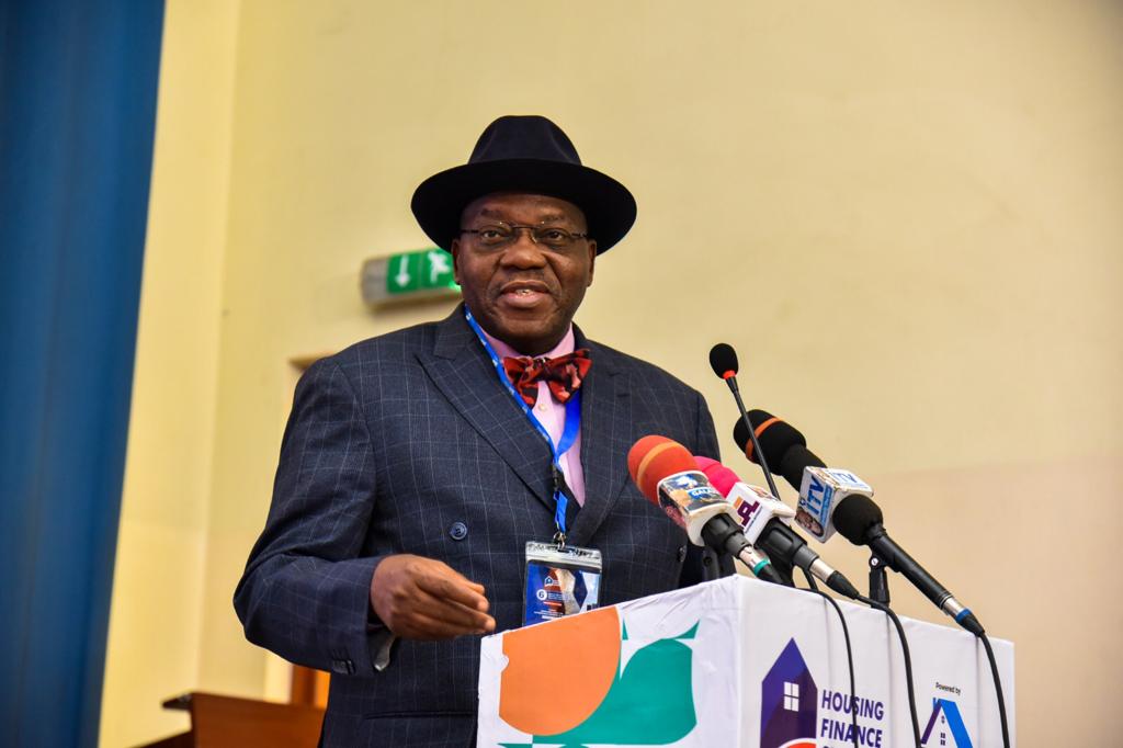 PANDEF salutes president Tinubu for release of Rivers allocation