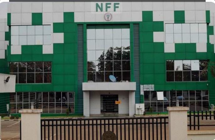 Upholding Professionalism in Sports Administration: The Case of NFF Secretary General Position