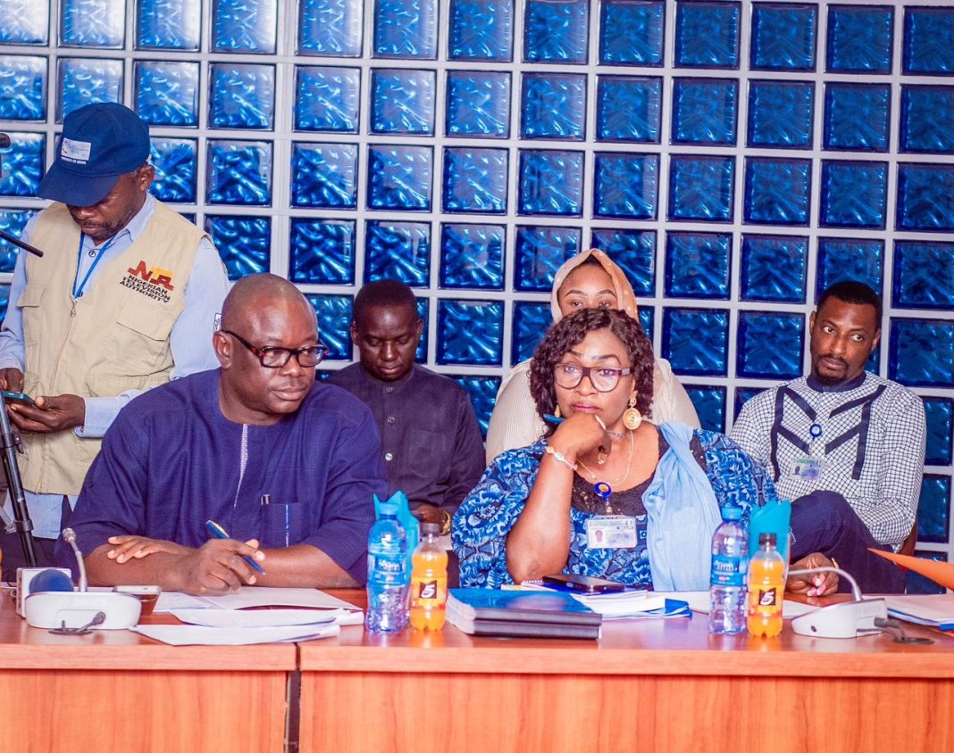 Senate Committee Engages Agricultural Institutions to Tackle Food Security