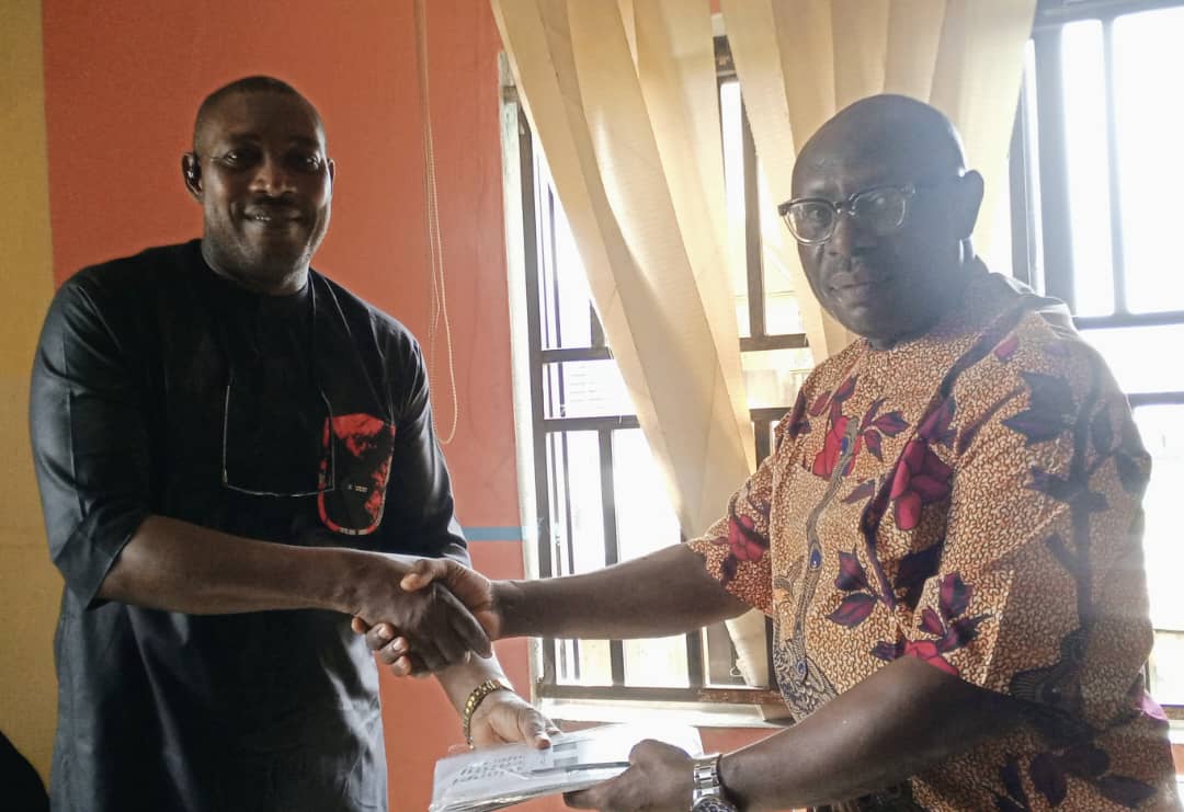 NOA seeks BANGOF partnership to achieve values orientation campaign