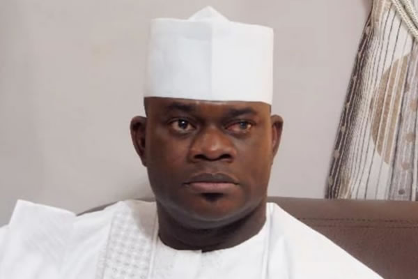 Court Grants Former Kogi Governor Bello N500 Million Bail in N80 Billion Money Laundering Case