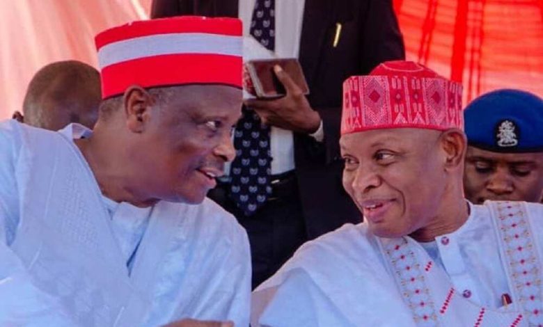 Tension in Kano: Gov Yusuf Defies Kwankwasiyya Leadership