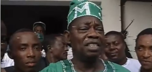 How I Turned Down N800,000 from MKO Abiola — Sowore