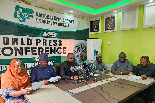 CSO Urges Completion of Kaduna, Warri Refineries to Boost Nigeria’s Oil Capacity