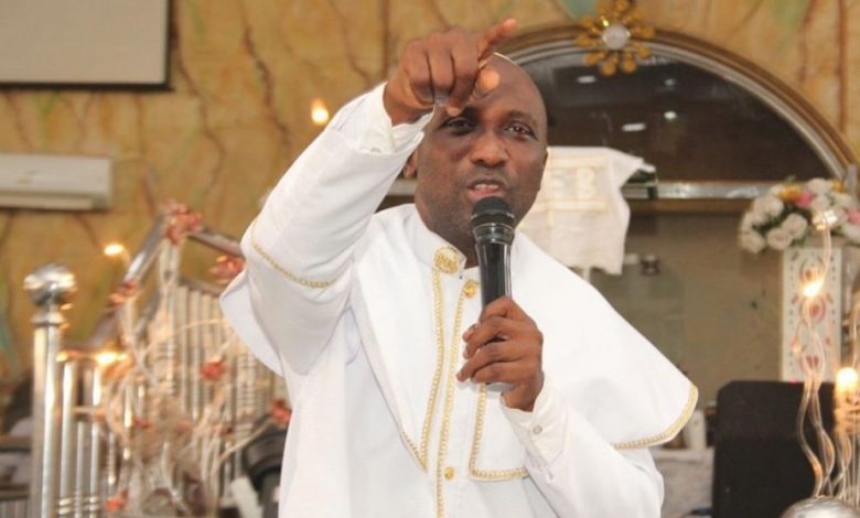 Primate Ayodele’s Disturbing 2025 Prophecies for Nigeria’s Governors