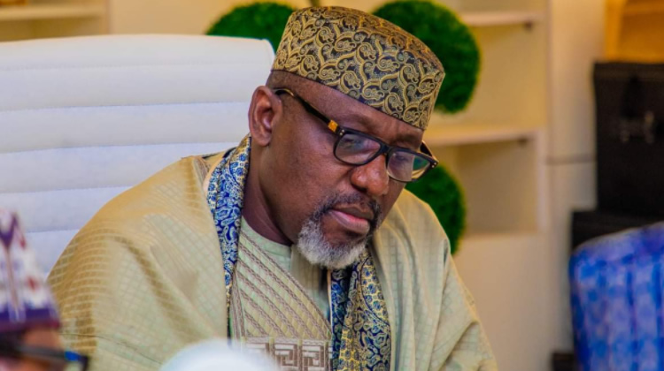 Okorocha Urges FG to Release Nnamdi Kanu in Honour of Late Ifeanyi Ubah