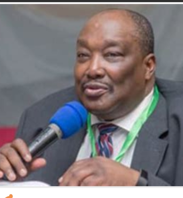 AGF has no locus to charge any of young men dock for treason – J B Daudu SAN