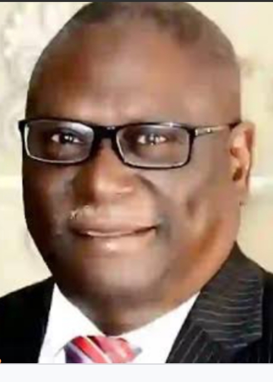 ACF Chairman suspended over remarks on 2027 election