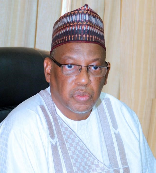 UBEC Trains 137 LGA Education Secretaries On Professional Development in Ibadan