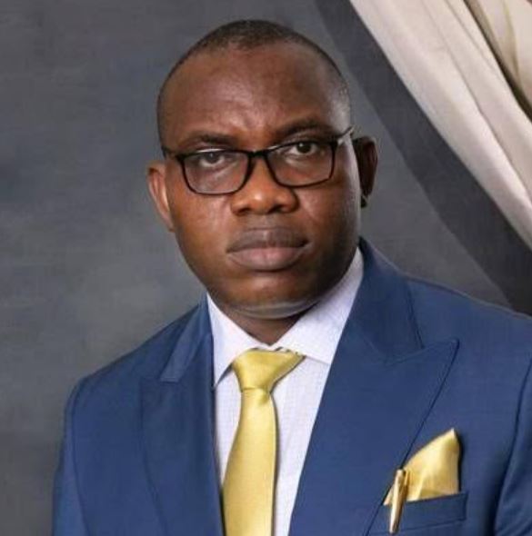 Sacked UNIZIK VC Challenges Presidency, Insists on Due Process