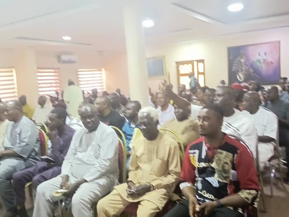 Apo Mechanic village relocation: Wike threatens to arrest dubious people extorting money from traders