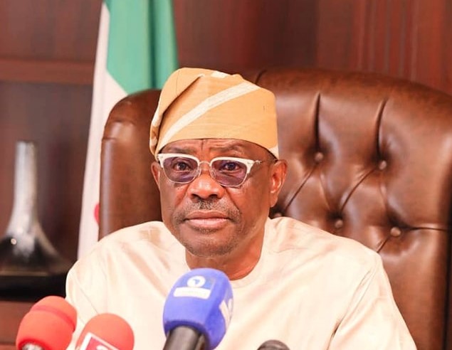 “We Need Help”: Residents of Katampe Extension Appeal to FCT Minister Wike