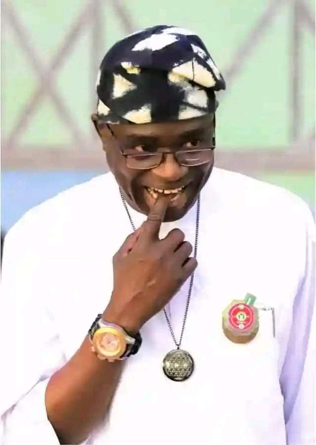 Court orders reinstatement of dissolved Benue APC executives