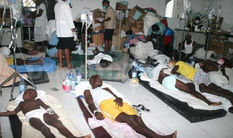 Cholera Outbreak Claims 24 Lives in Kebbi State