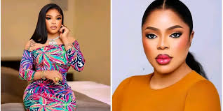 Bobrisky Re-Arrested by EFCC at Lagos Airport Amid Legal Issues