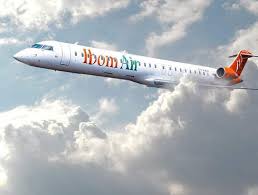 Ibom Air Expands Fleet with Two Bombardier CRJ Aircraft