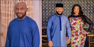 Yul Edochie Slams Brother Over Marriage Advice, Tells Him to “Hug a Transformer”