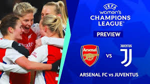 Arsenal vs Juventus: Key Highlights and Match Preview