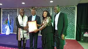 Christian Group Calls for Stronger Ties Between Nigeria and Israel to Combat Terrorism