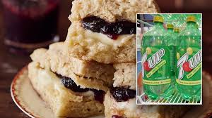 Chef’s Surprise Biscuit Ingredient: 7-Up Soda