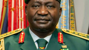 CDS Gen. Musa Raises Alarm: Says Some Influential Individuals Are Frustrating FG’s Efforts to End Terror