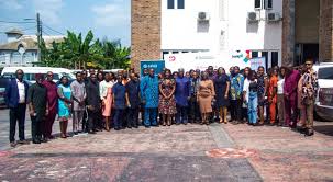 Energy Transition: Oil-Producing States Urged to Reduce Debt, Diversify for Fiscal Resilience