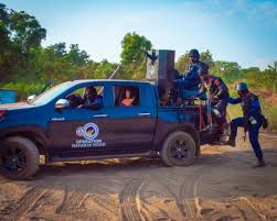 Nigeria Mining Reforms: 300 Illegal Operators Arrested, Global Investors Engaged