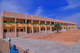 Gov. Zulum Commissions High Islamic College and JSS in Damboa